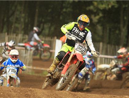 ACU Support for Riders and Clubs