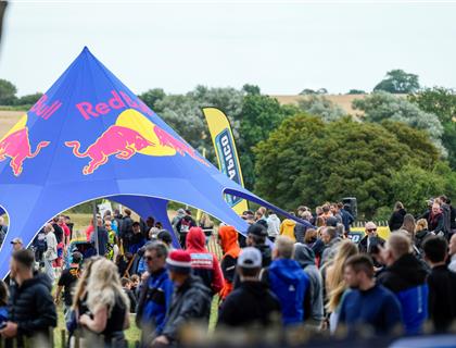 Red Bull Pro Stroke National Makes Positive Move for British Motocross