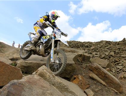 ACU British Extreme Enduro Championship Heads to Cowm