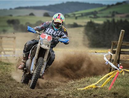 British Enduro Championship 