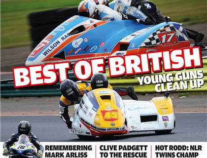 UK Clubsport Issue 26 – AVAILABLE NOW!