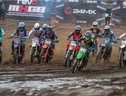 Bad Weather Stops Canada Heights