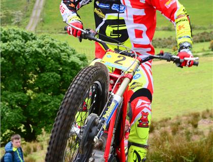 RT Keedwell British Trials Championship – Scarborough Preview