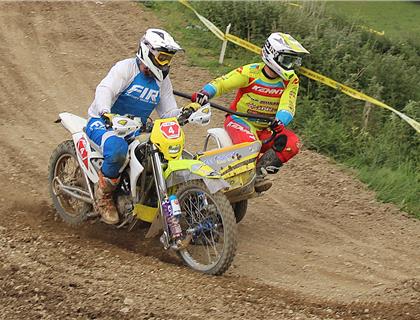 British Sidecar Enduro 2026: Tough, Competitive, and Unforgettable