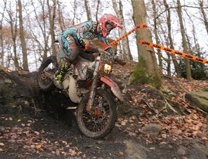 Wild Westwood - The 2016 ACU British Extreme Enduro Championship Final Round