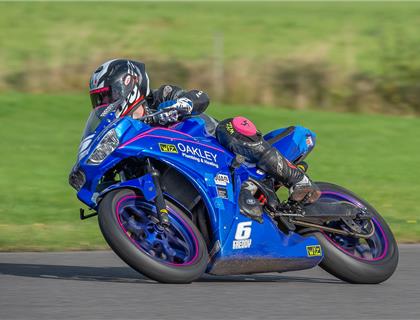 Darley Moor’s Season Ready for the Flag to Drop