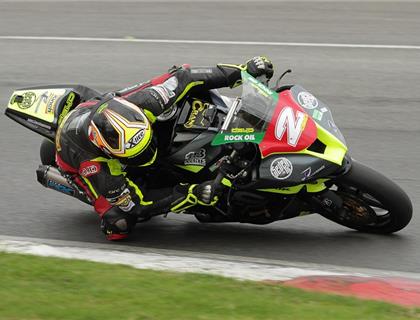 NG Road Racing... Brands Hatch Race Report