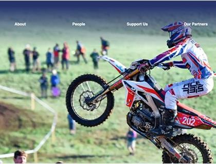 Launching our new ISDE Team GB website
