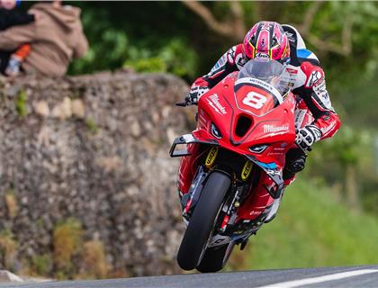 Todd Tops the Leaderboards