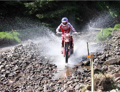 BEC heads to Isle of Man!