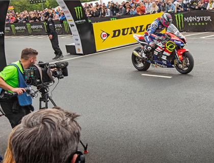 Isle of Man Government Confirms Cancellation Of 2021 Isle of Man TT Races