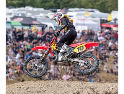 Team MercIa is ‘Bank’ing on it