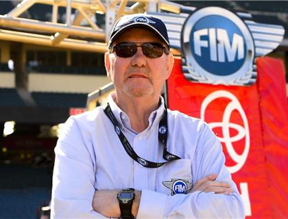 Dave Nicoll 1944-2023