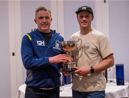 Eastern Centre Enduro Championship Awards Night 30th January 2024