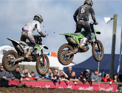 All change for MX Nationals in 2024 – Pro’s on Saturday – Amateur day on Sunday