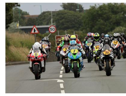 2021 Southern 100 Becomes a Victim of Covid Virus