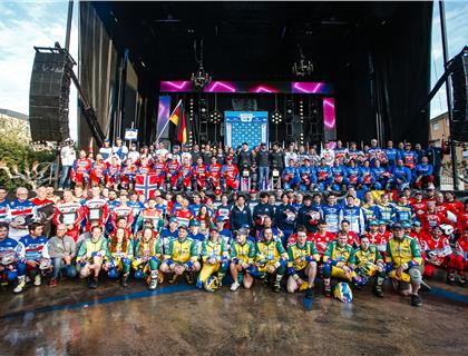 Tolmezzo showdown for 2025 FIM Trial des Nations