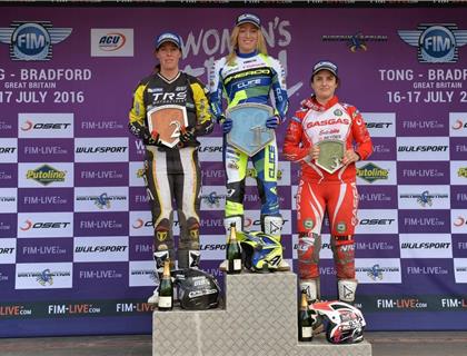 Bristow wins opening encounter