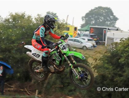 ACU Eastern MX Champs R6 - Wattisfield Hall