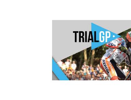 TrialGP Great Britain Gains Pace