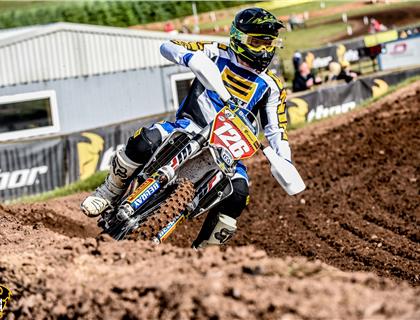 RHL Activities contract extended for British Youth Nationals with ACU