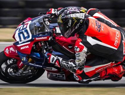 NEWCOMERS: A MIX OF EXPERIENCE AND YOUTH FOR TT 2025