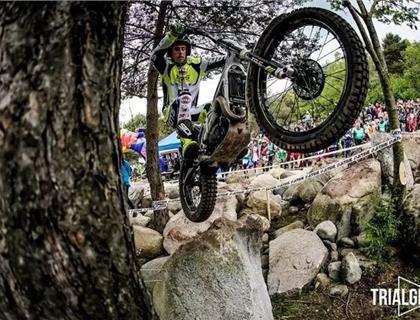 TrialGP is Coming Home