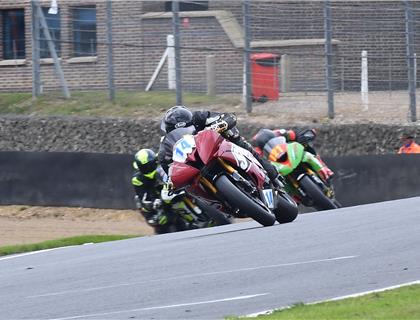 Bemsee bids bye-bye to 2019 with Brands Hatch finale