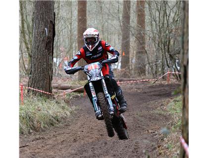 Diss MCC – GH Mcs/Beta Santon Enduro Report