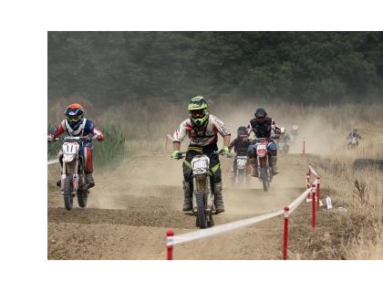 ACU Mini MX Championship Heads to Rusper this weekend