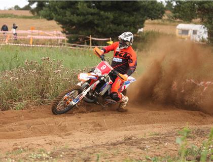 Morland Claims ACU Eastern Enduro Title