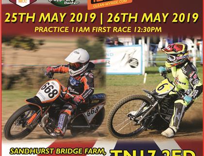 2019 Battle of Britain Preview