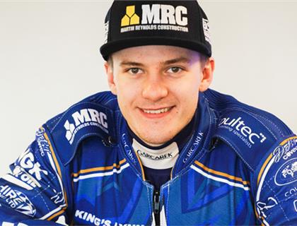 Crunch Night for Lambert