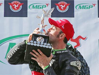 Ultra-Lightweight Manx Grand Prix