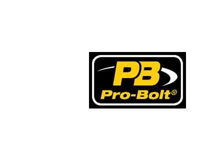 Pro-Bolt offers a 10% discount to ACU Licence Holders