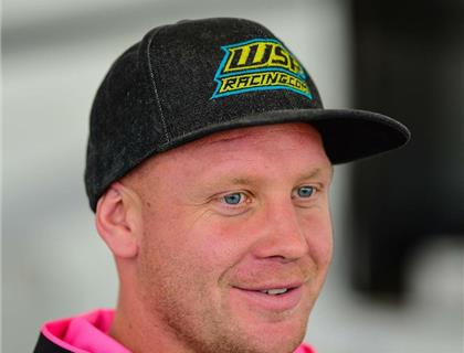 Dan Chamberlain Appointed New Team GB Sidecar Cross of Nations Team Manager