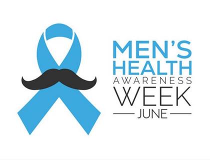 Men's Mental Health Week