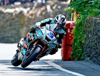 Arai Helmet to Celebrate 40th Anniversary