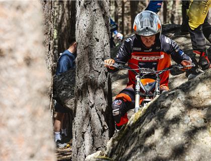 Preview: TrialGP of Great Britain