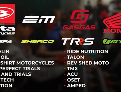 Trial Expo 2024 – The UK’s biggest and only exhibition of its kind