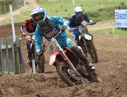 ACU Eastern Motocross Champs Round 2 - Lyng
