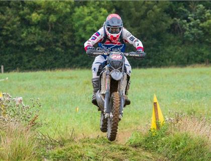 Burbage bonanza! Lincolnshire Enduro Club Queen Elizabeth II Memorial 6 hour race