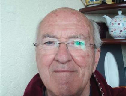 Long Serving Southern 100 Official Passes