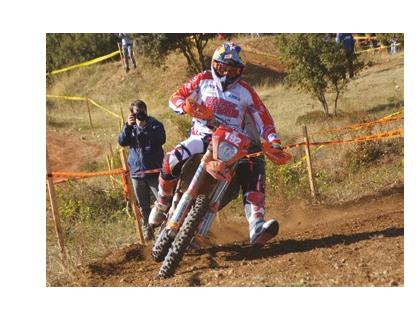 International Six Day Enduro, Navarra, Spain Day Five Report: GB World Trophy Team 2nd, GB World Jun