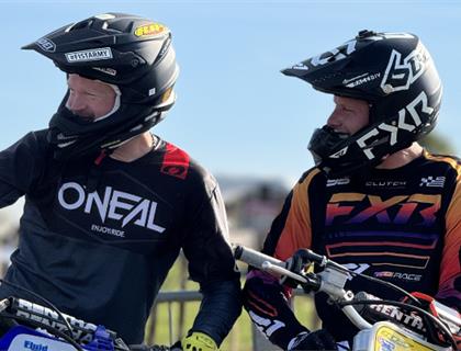 FASTEST FINGER FIRST ON FARLEIGH CASTLE ENTRIES