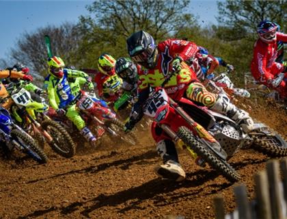 Nicholls and Mewse double up at Canada Heights Maxxis