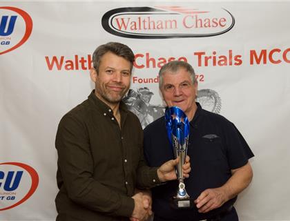 Presentation of Southern Centre Champions 2021