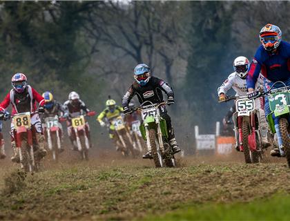 British Evo Championship Dates and Venues Confirmed for 2016