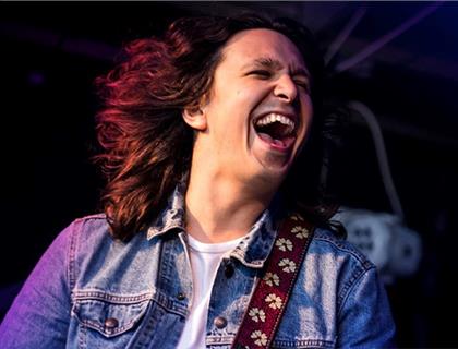 Davy Knowles to Headline 2020 Isle of Man Classic TT Races