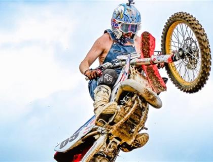 Team Six-Nine is a serious contender for honours in the international team event